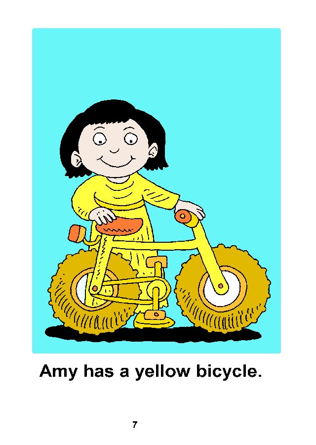 Education/Alphabet Books/Yellow Richard Gunther free Christian resources